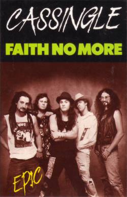 Faith No More : Epic - The Morning After
